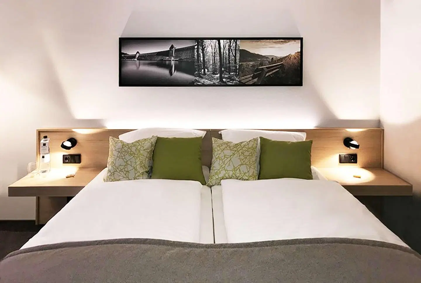 Dorint Hotel & Sportresort Arnsberg/Sauerland ROOM_EXAMPLE