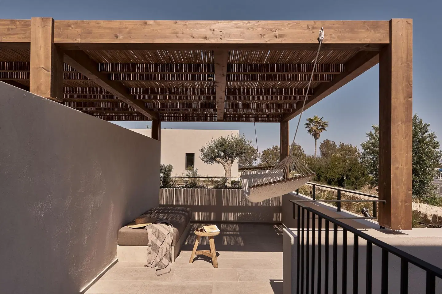 Theros All Suite Hotel ROOM_EXAMPLE