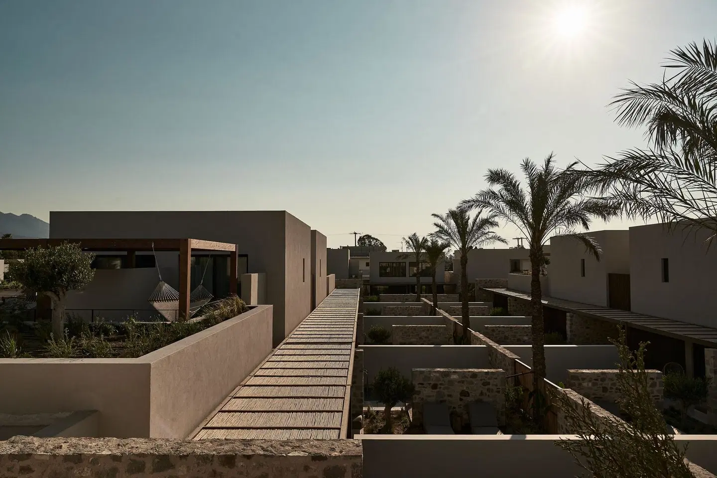 Theros All Suite Hotel ROOM_EXAMPLE