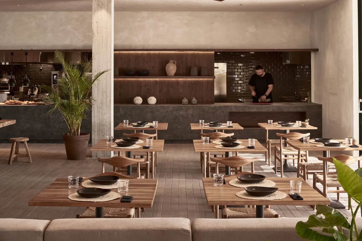 Theros All Suites Restaurant