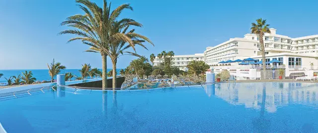 VIK Hotel San Antonio OUTDOOR_POOL