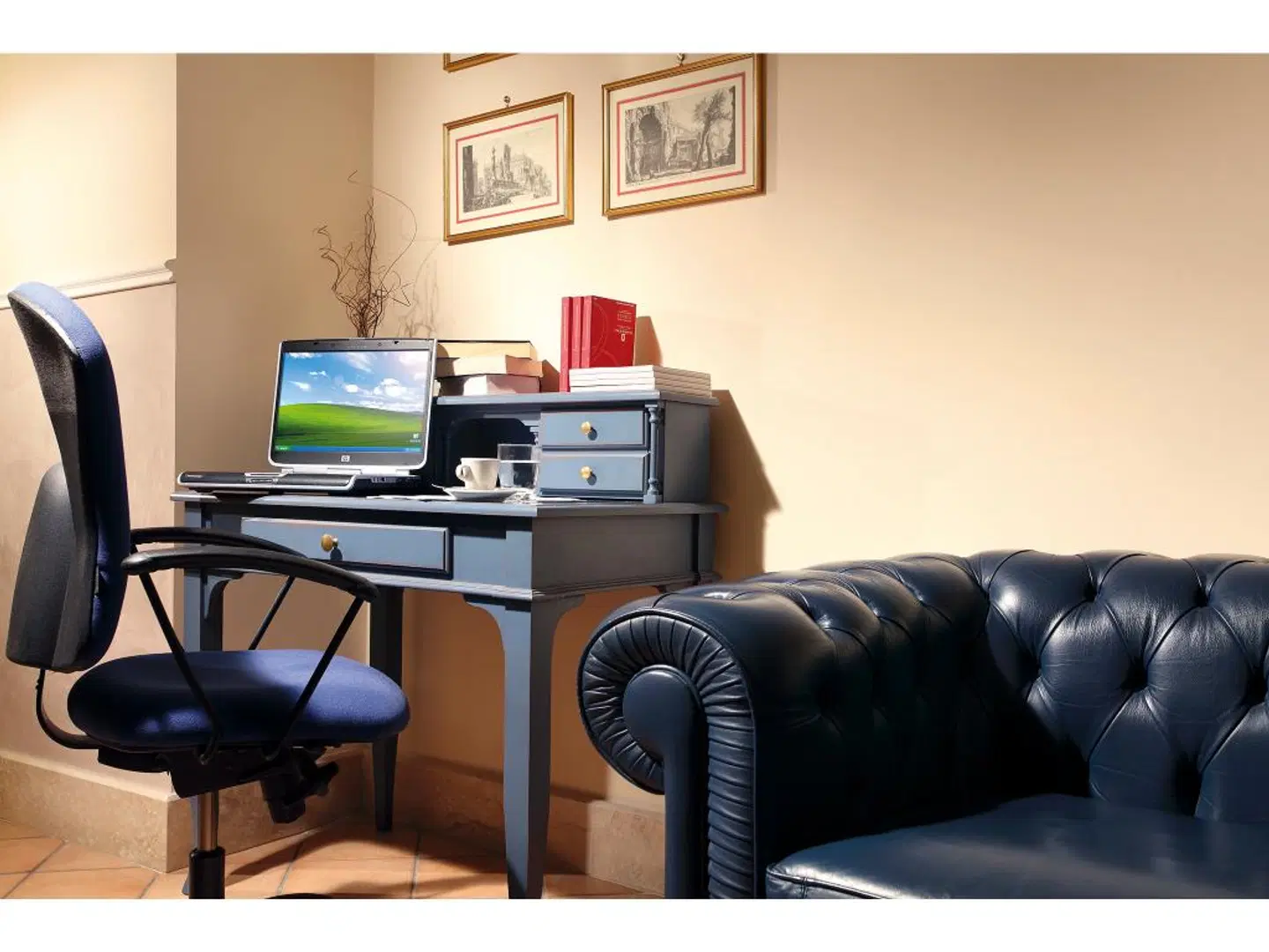 Kennedy MODEL_IMPRESSION