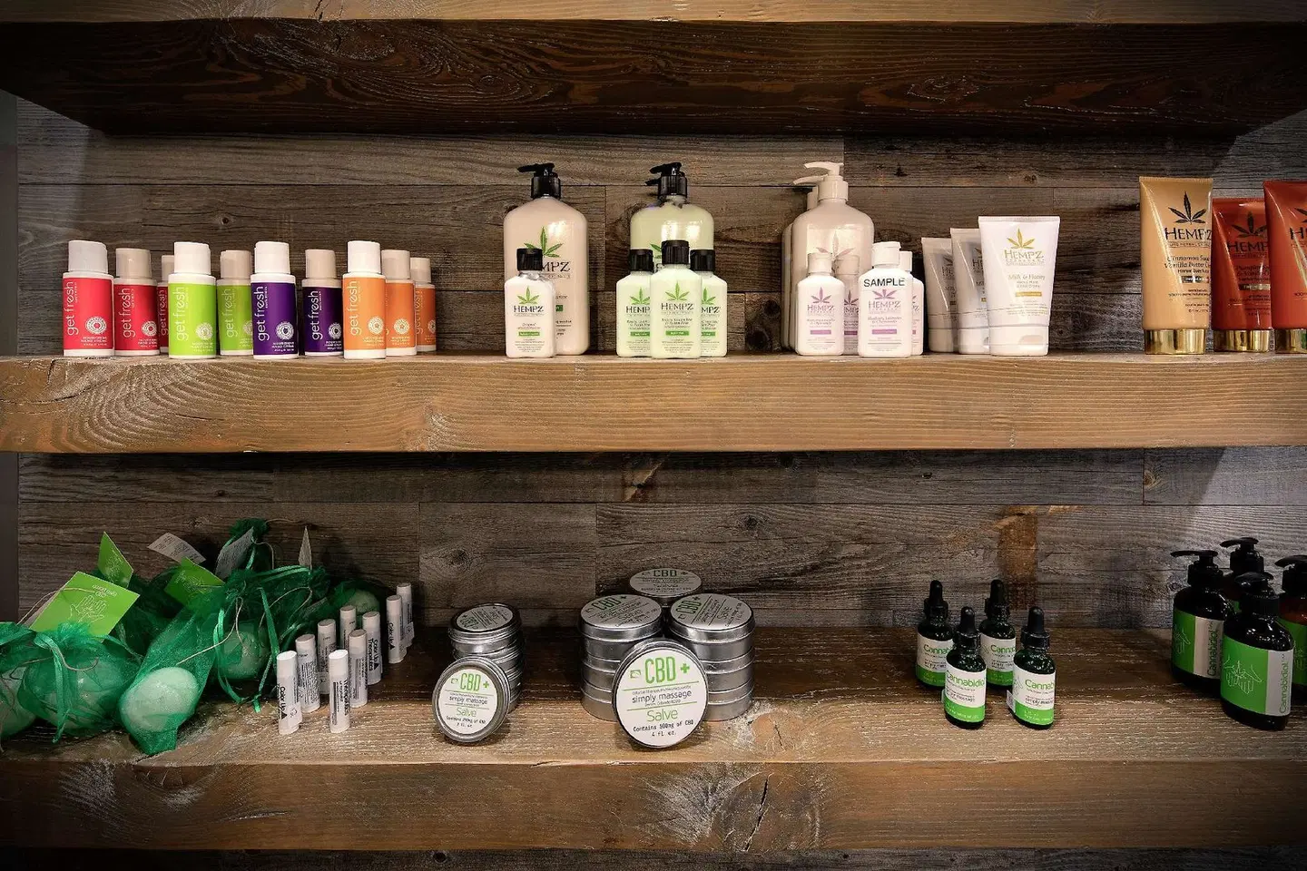 Highline Vail - a DoubleTree by Hilton Bar