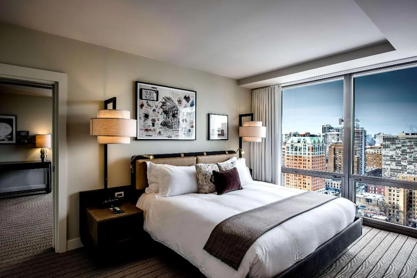 Thompson Chicago ROOM_EXAMPLE