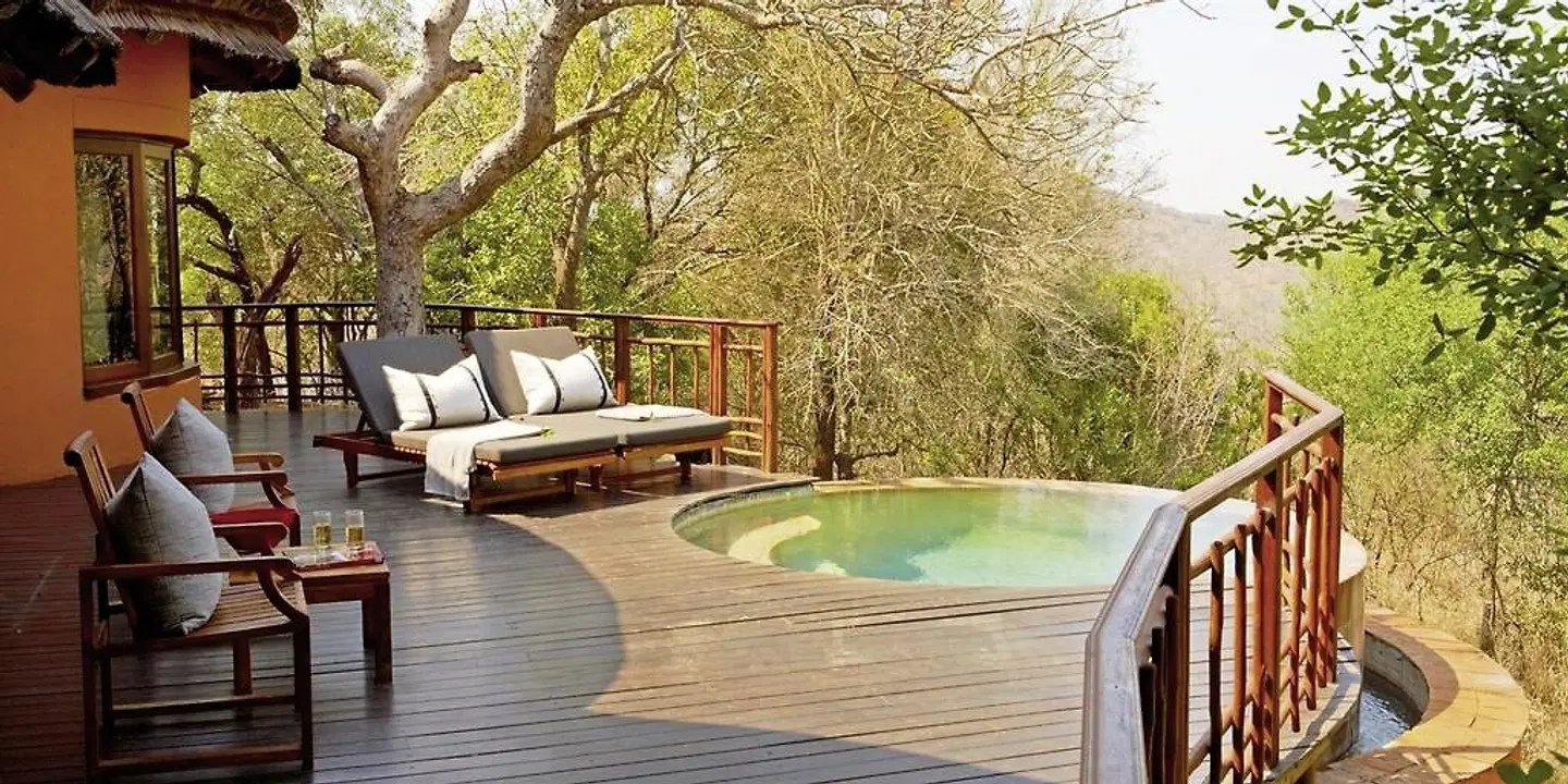 Thanda Safari HEALTH_BEAUTY