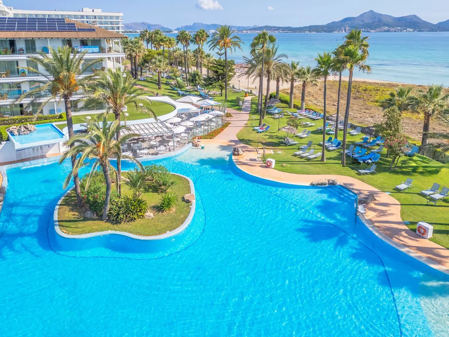 Playa Esperanza Resort OUTDOOR_POOL