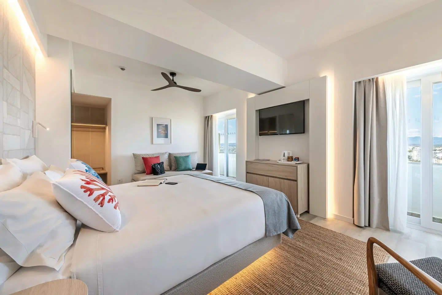 Pestana Blue Alvor Beach - All Inclusive Hotel ROOM_EXAMPLE