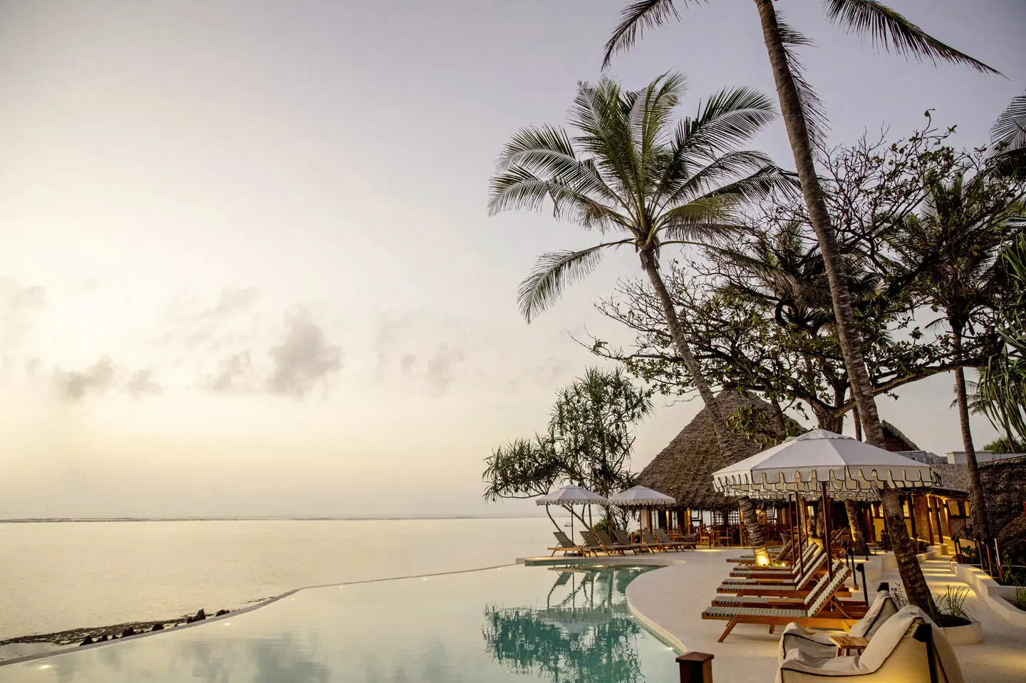 Matemwe Attitude OUTDOOR_POOL