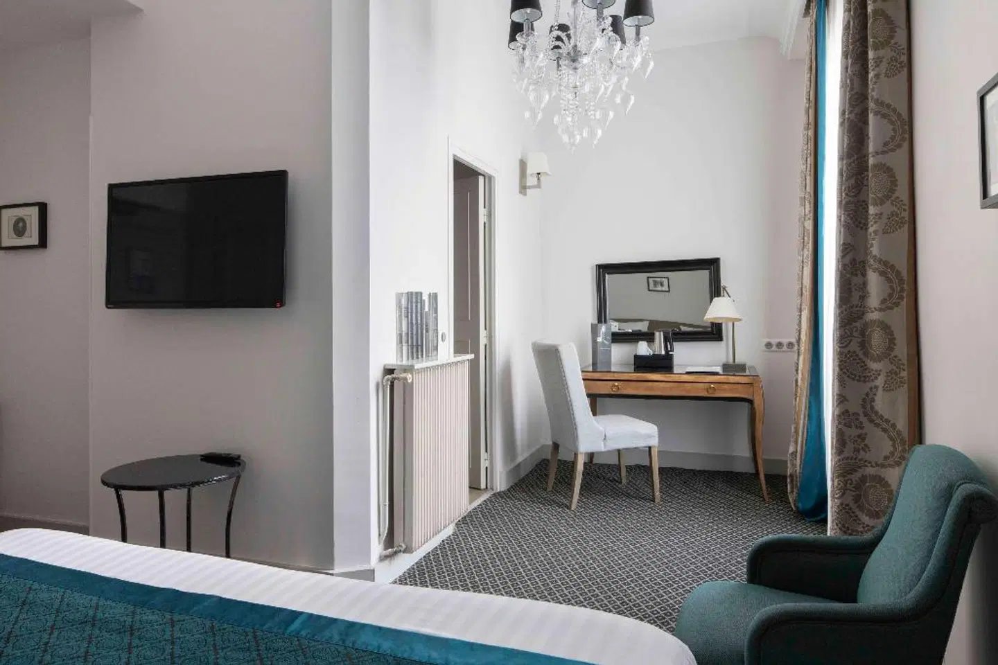 Bradford Elysées - Astotel ROOM_EXAMPLE