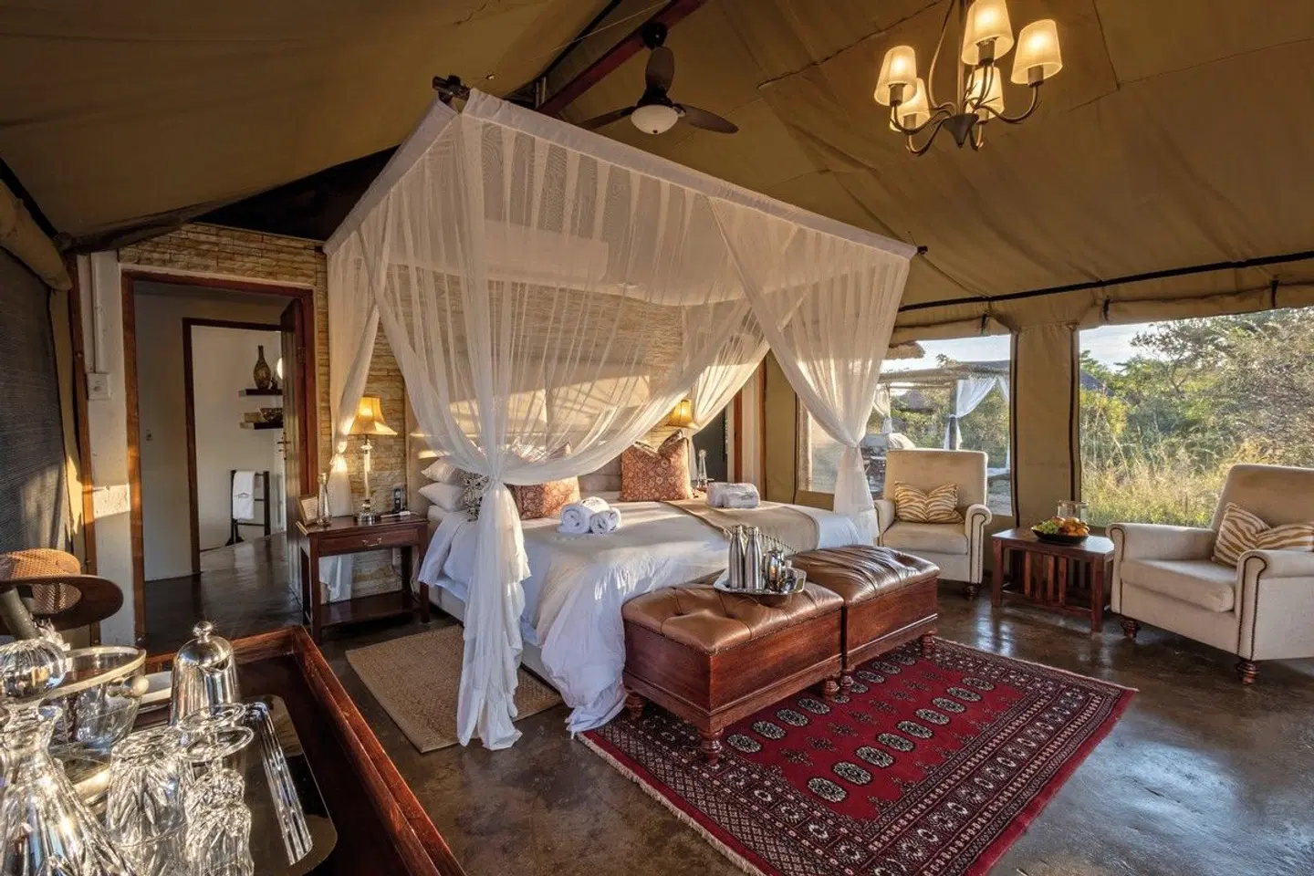 Safari Plains LOUNGE_LOBBY