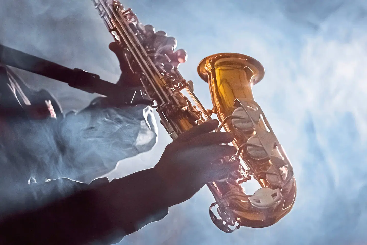 Klingende Südstaaten PEOPLE