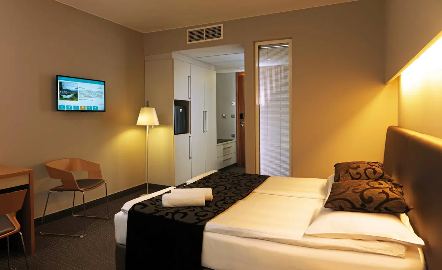 Hotel Thermana Park Lasko ROOM_EXAMPLE