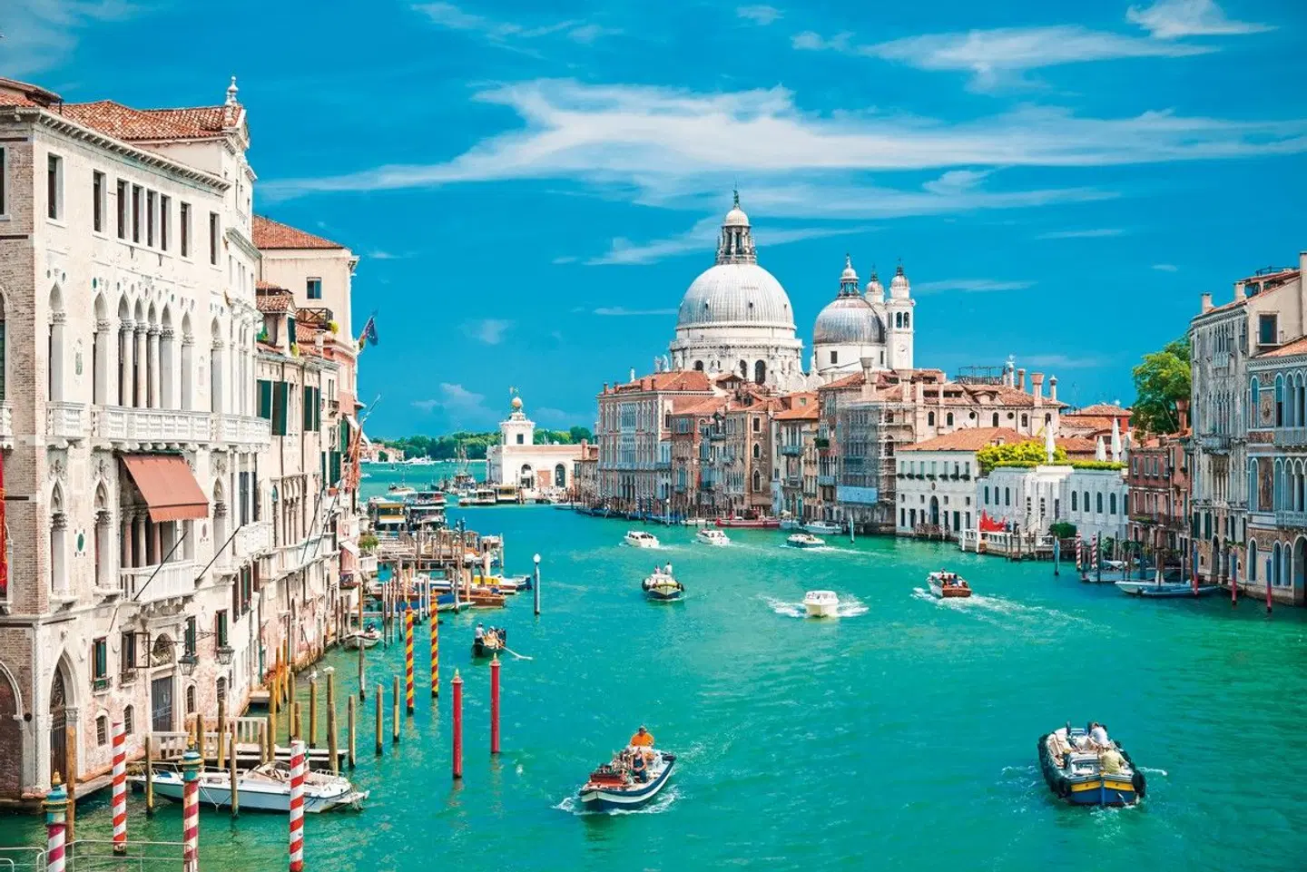 Radtour Bled  - Venedig EXTERIOR