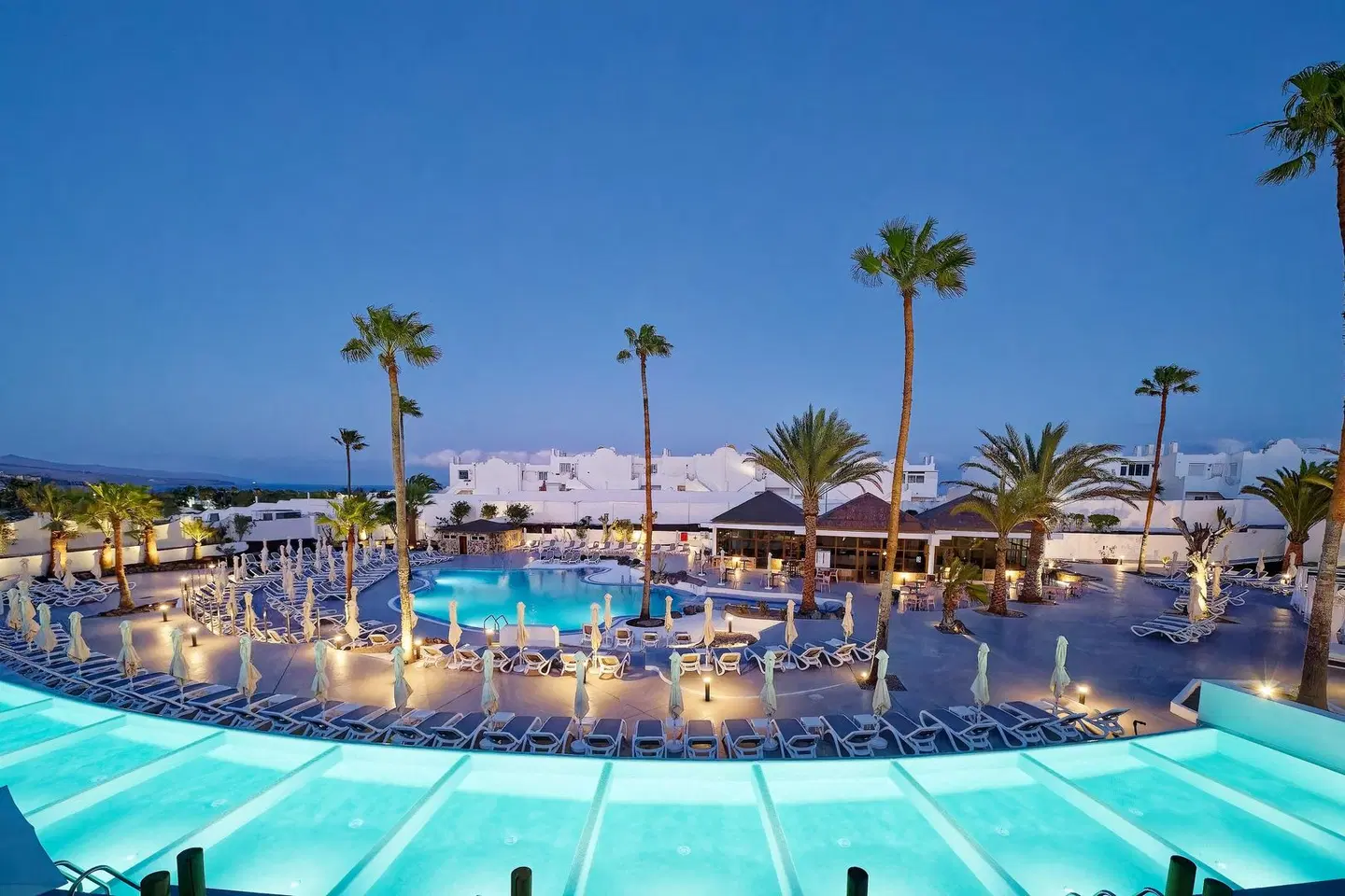 BLUESEA Golden Beach OUTDOOR_POOL