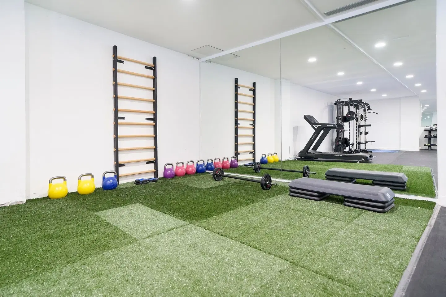 BLUESEA Golden Beach SPORTS_AND_LEISURE