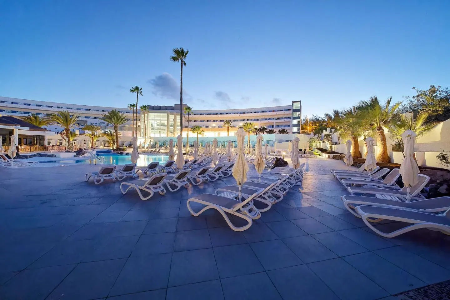 BLUESEA Golden Beach OUTDOOR_POOL