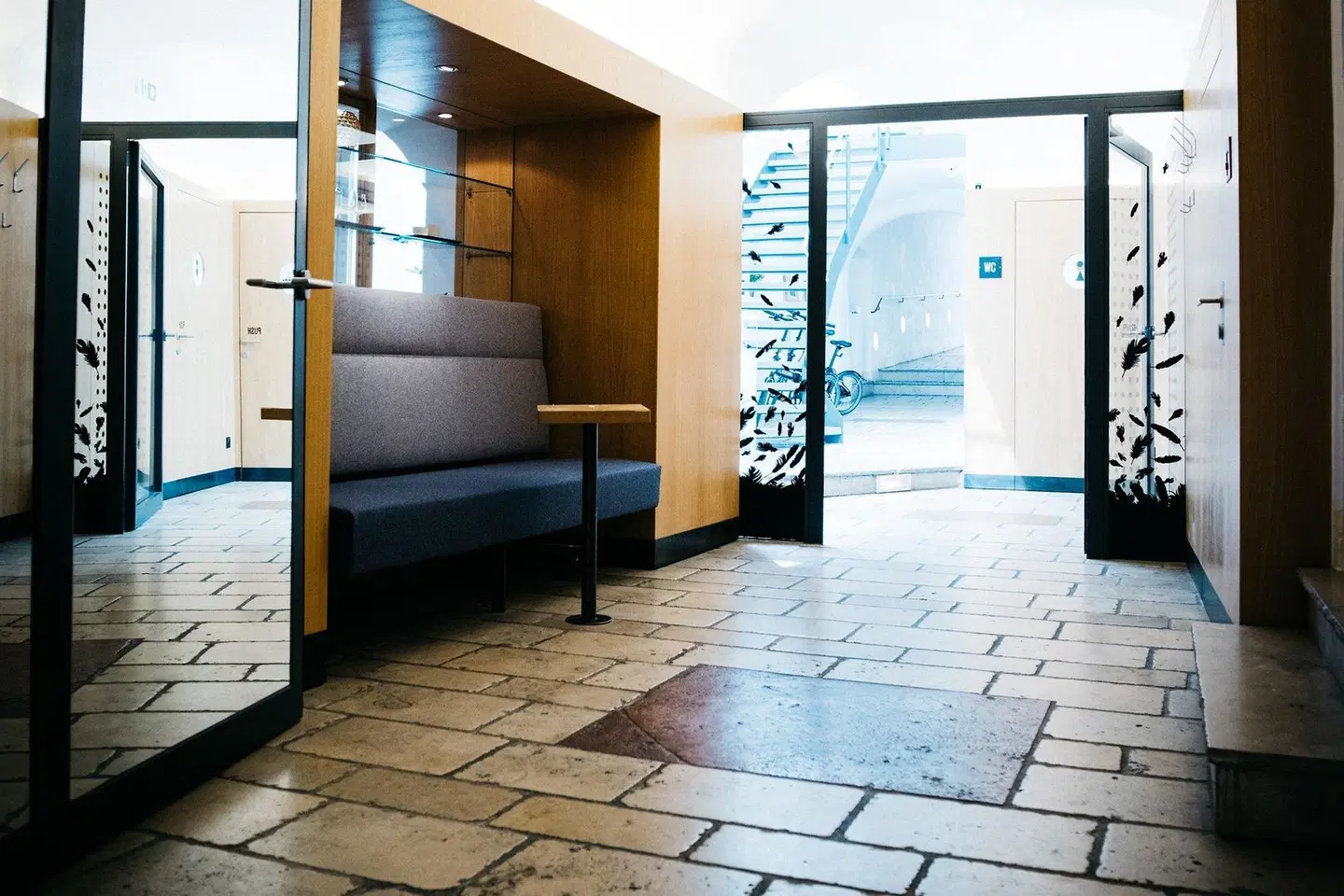 Blaue Gans ROOM_EXAMPLE