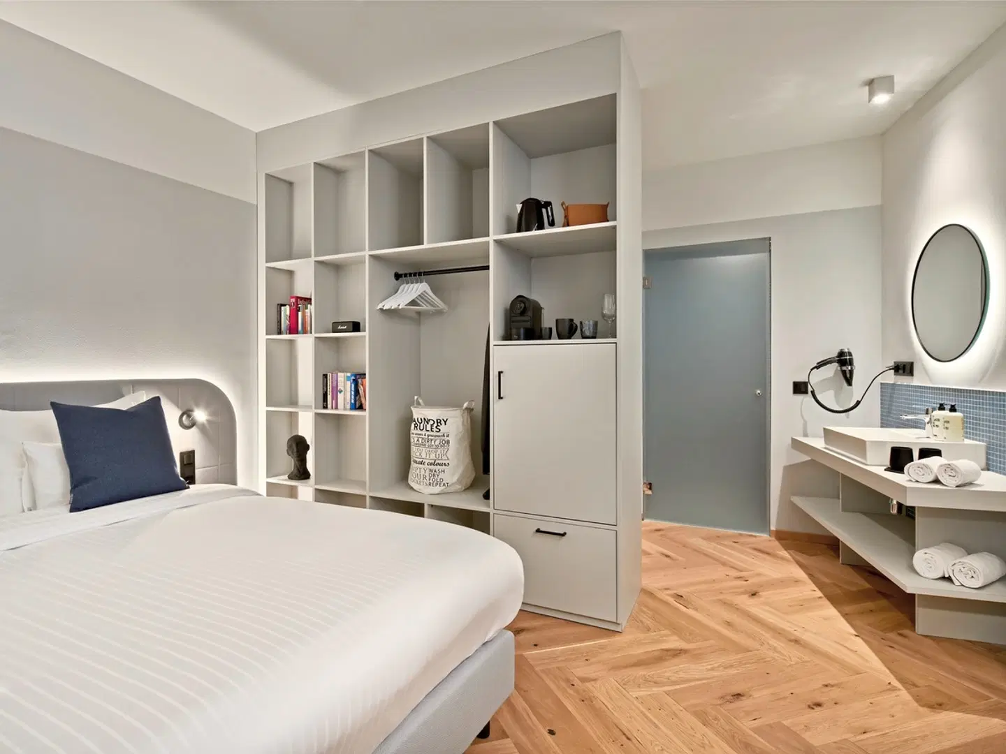 Urbanauts Studios Fillgrader ROOM_EXAMPLE