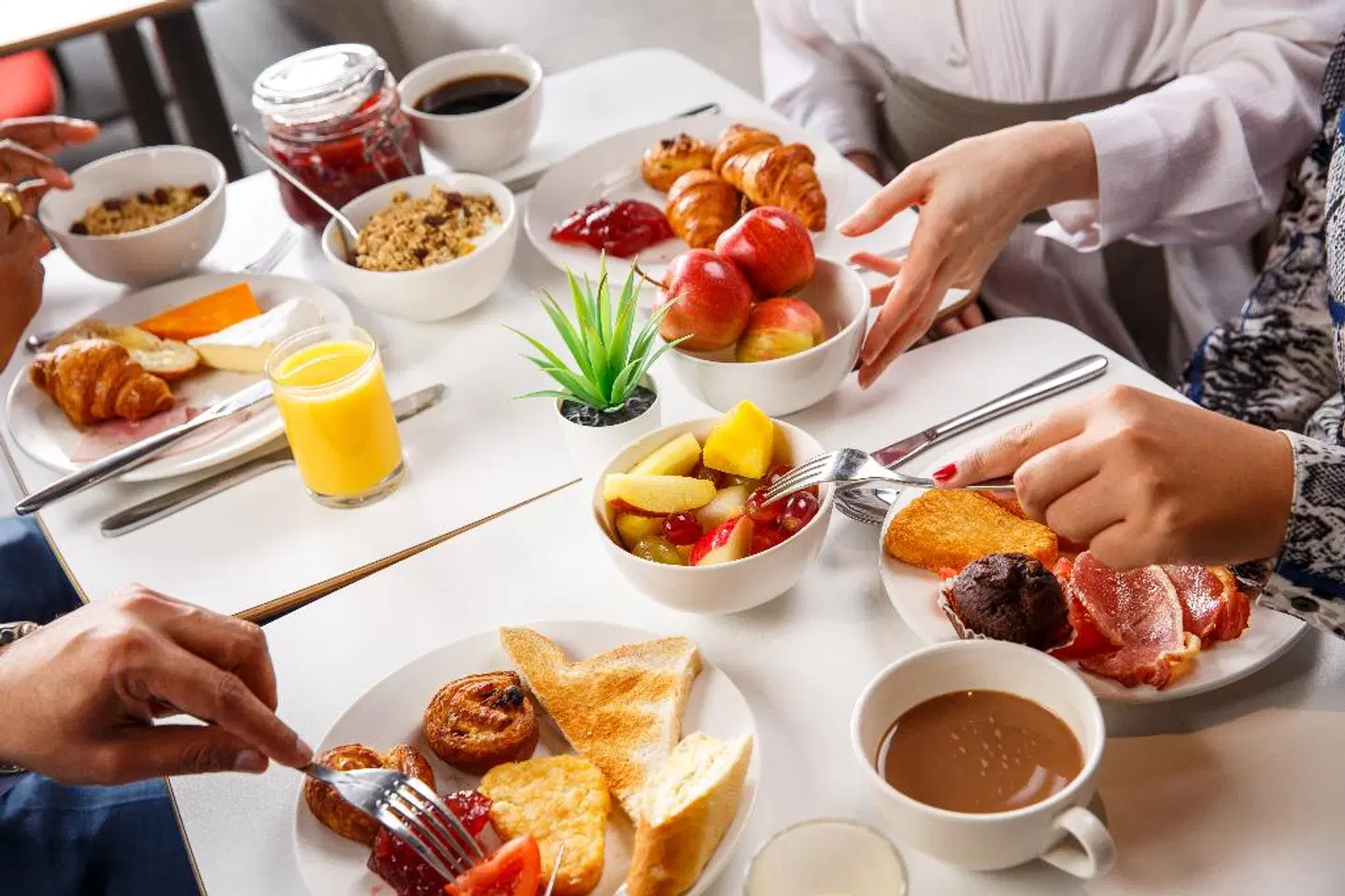 ibis London Wembley Restaurant