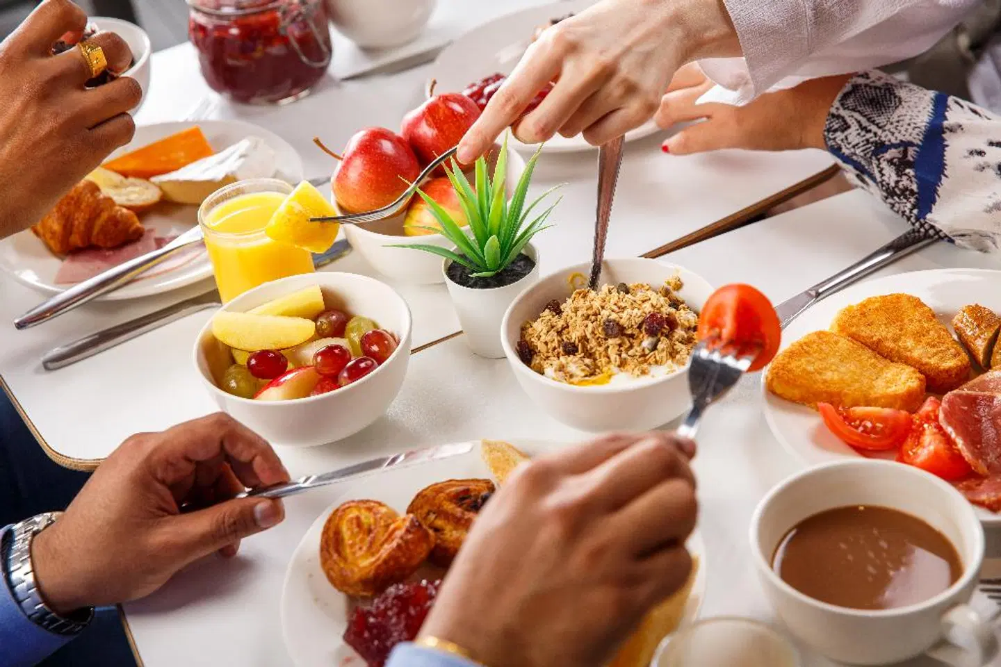 ibis London Wembley Restaurant