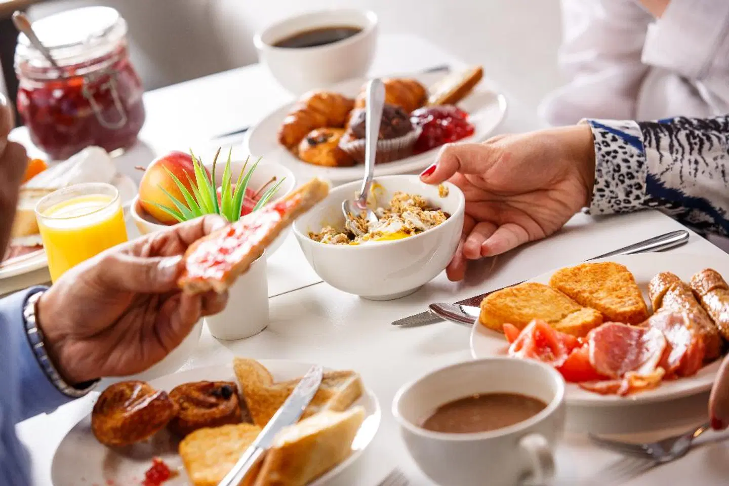 ibis London Wembley Restaurant