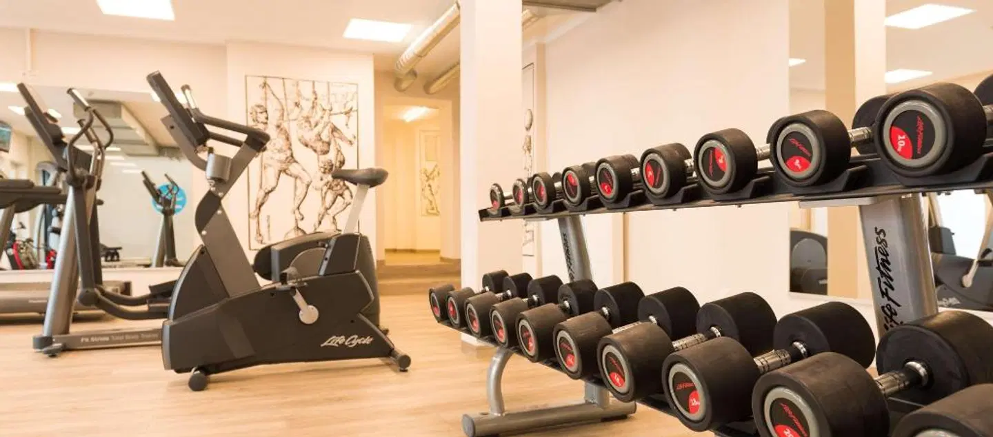 Ringhotel Loew's Merkur SPORTS_AND_LEISURE