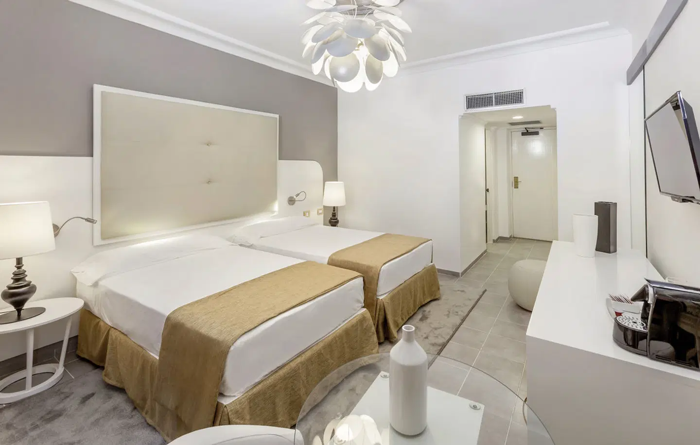 Meliá San Carlos ROOM_EXAMPLE