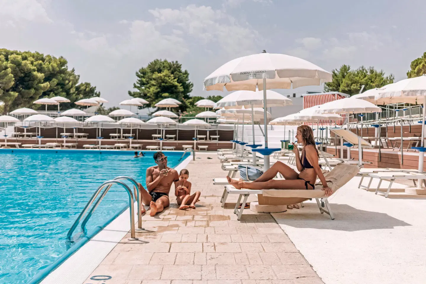 Porto Giardino OUTDOOR_POOL