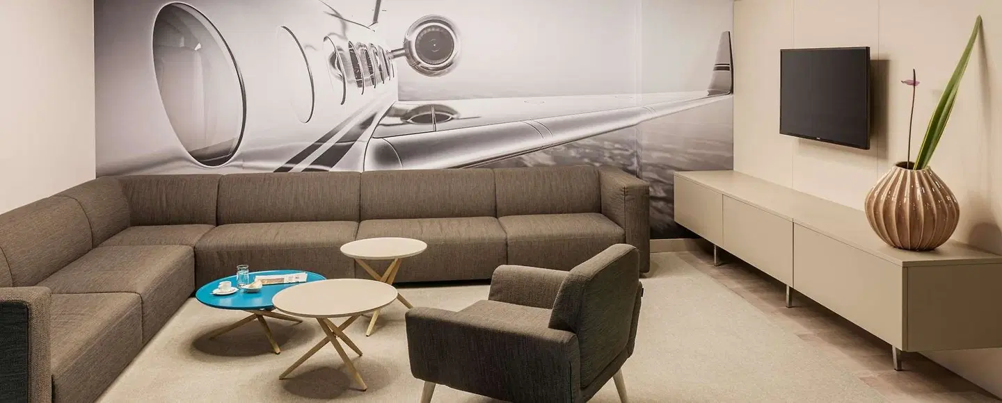 NH Vienna Airport Conference Center LOUNGE_LOBBY