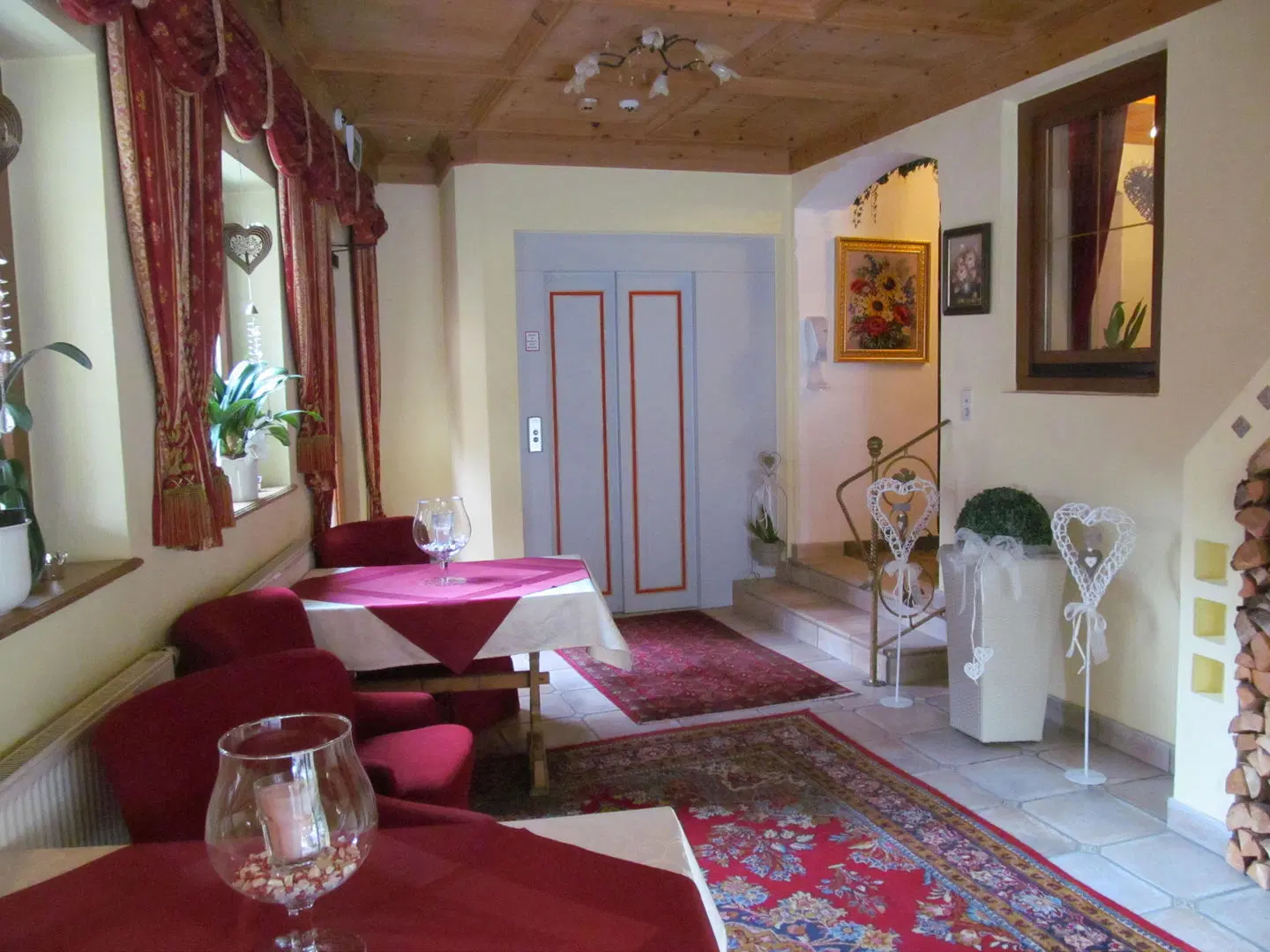 Waldhof LOUNGE_LOBBY