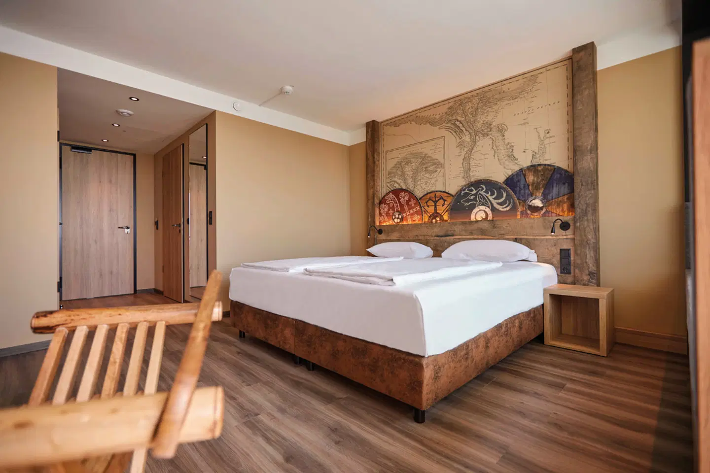 Ostsee Resort Damp - Ostseehotel Midgard HEALTH_BEAUTY