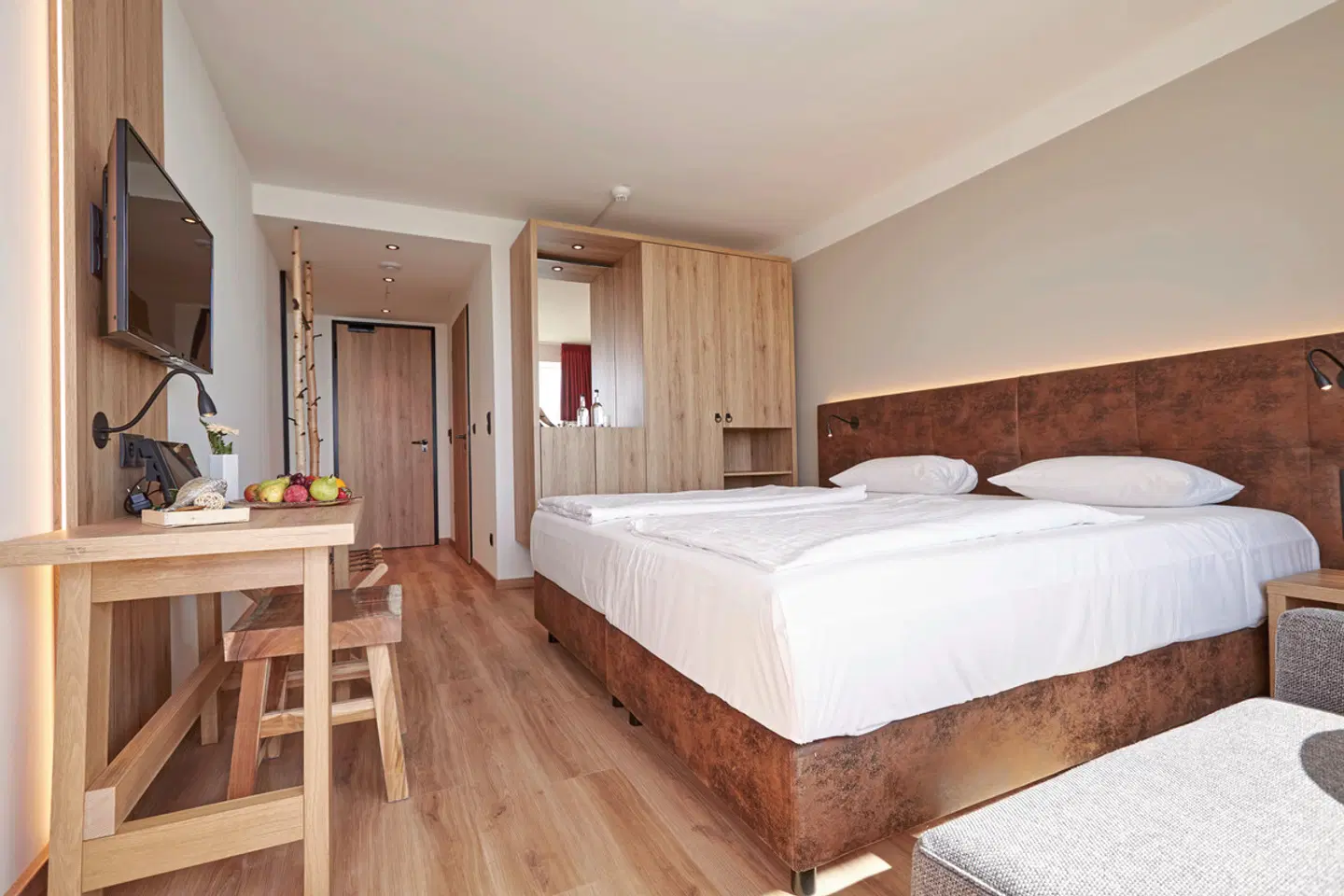 Ostsee Resort Damp - Ostseehotel Midgard ROOM_EXAMPLE