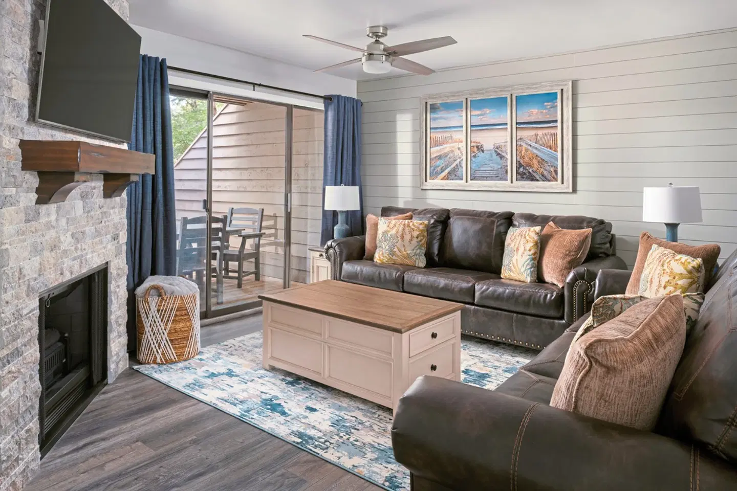 Kingston Plantation Condos Apartments ROOM_EXAMPLE