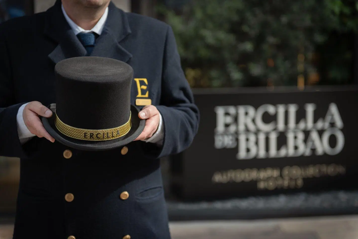 Hotel Ercilla de Bilbao, Autograph Collection PEOPLE