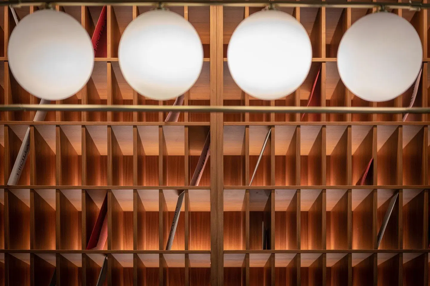 Hotel Ercilla de Bilbao, Autograph Collection Bar