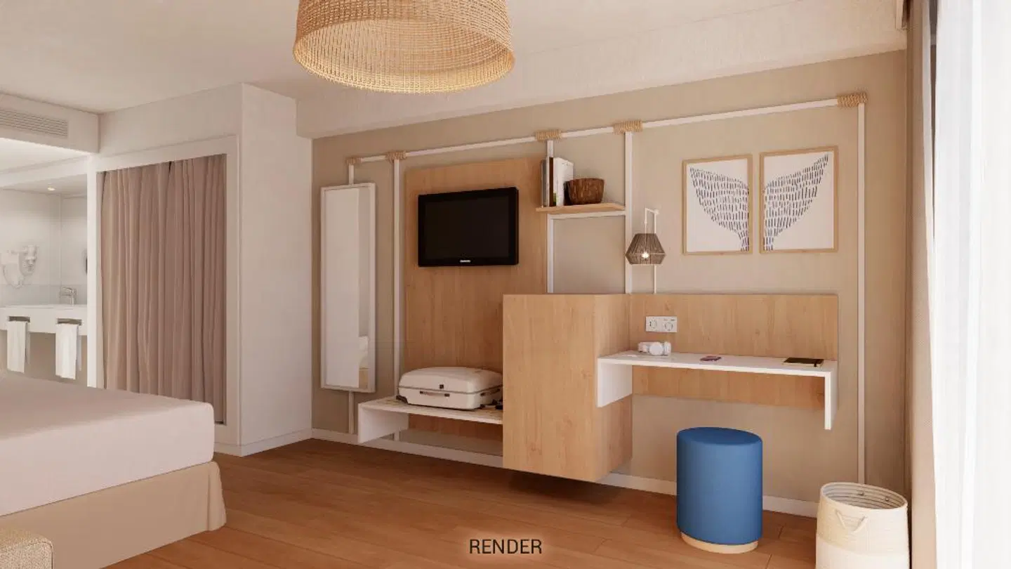 FERGUS Club Palmanova Park ROOM_EXAMPLE