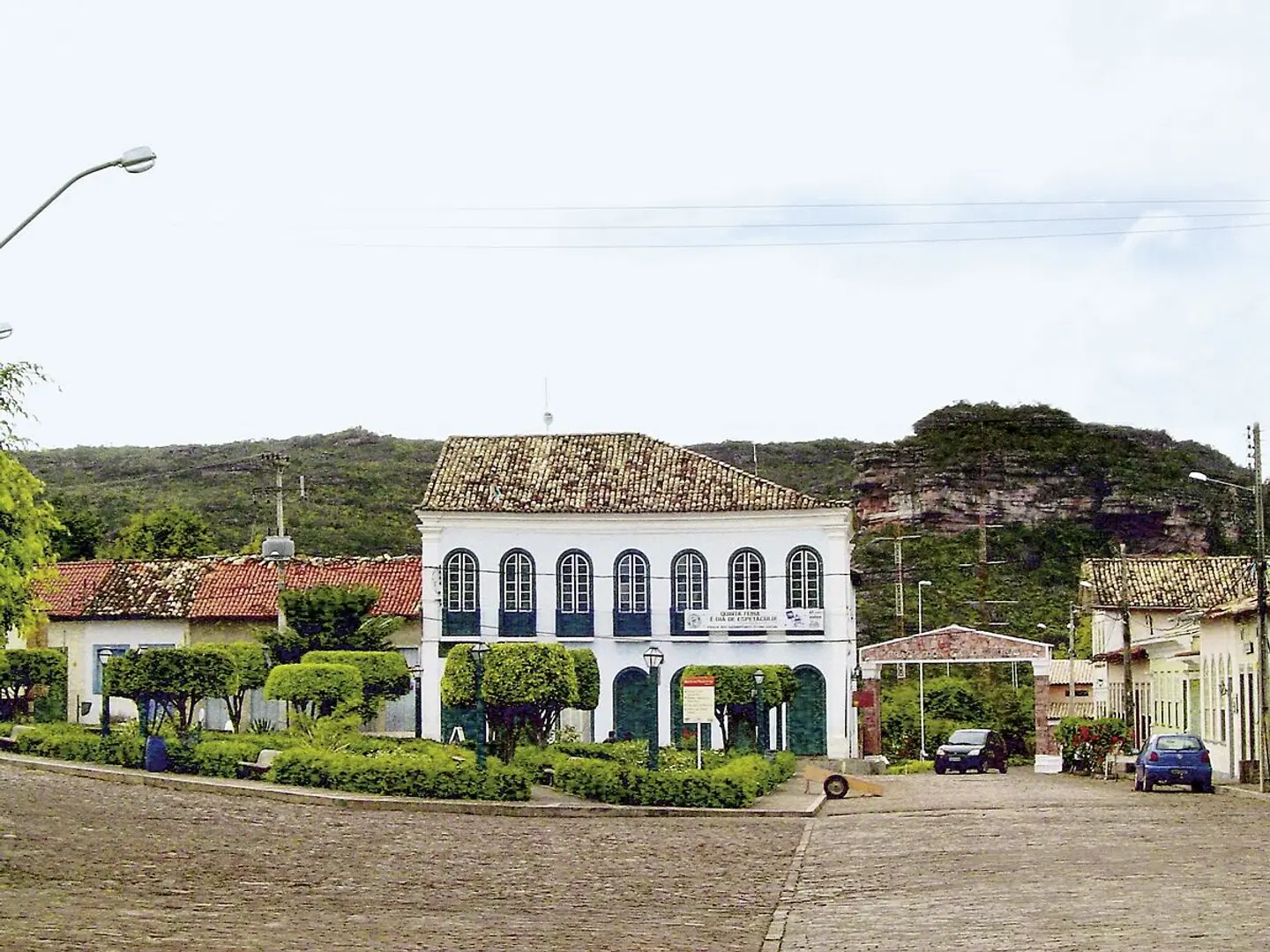 Chapada Diamantina EXTERIOR