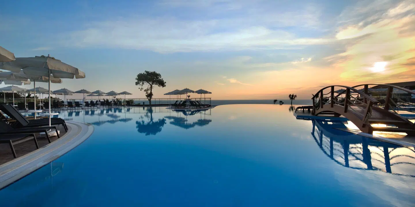 Litore Resort Hotel & Spa OUTDOOR_POOL