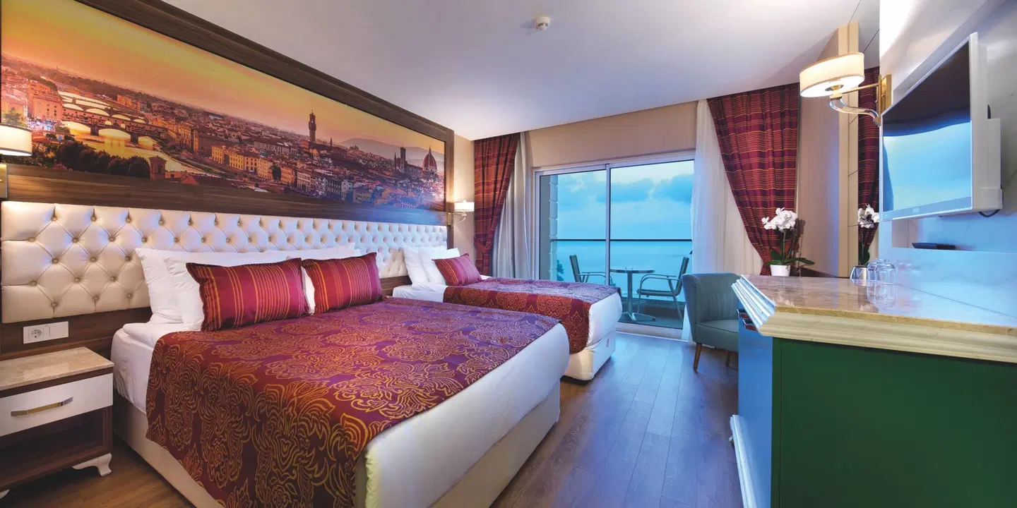 Litore Resort Hotel & Spa ROOM_EXAMPLE