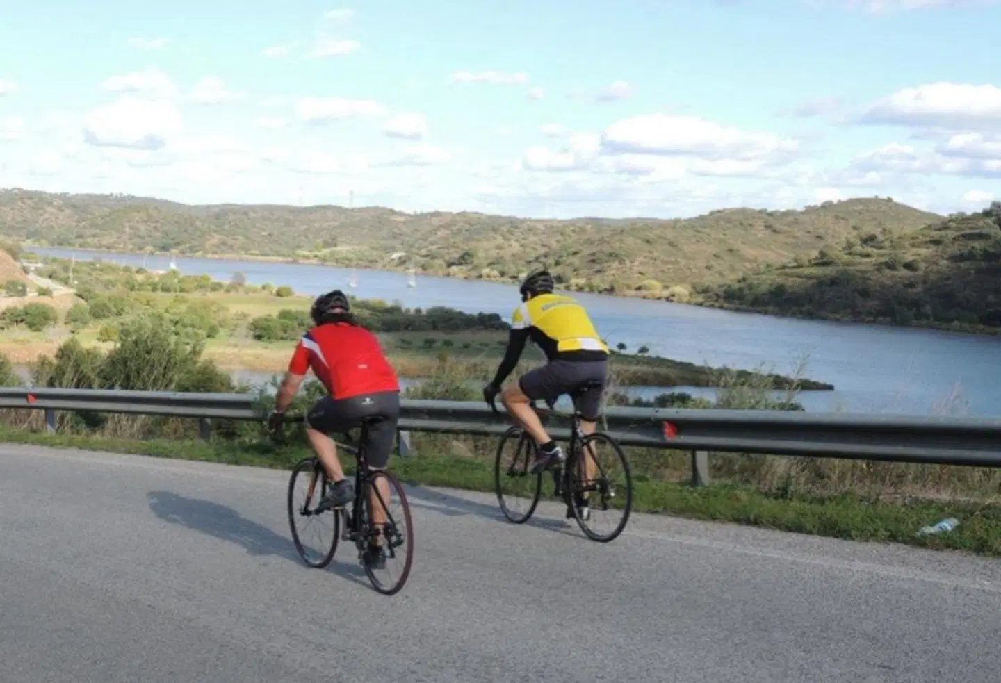 AR Roca Esmeralda Wellness & Spa Hotel SPORTS_AND_LEISURE