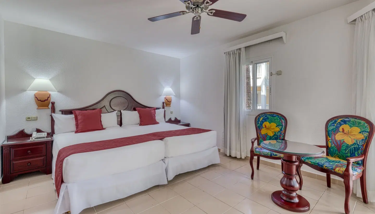 Playabachata Spa Resort ROOM_EXAMPLE