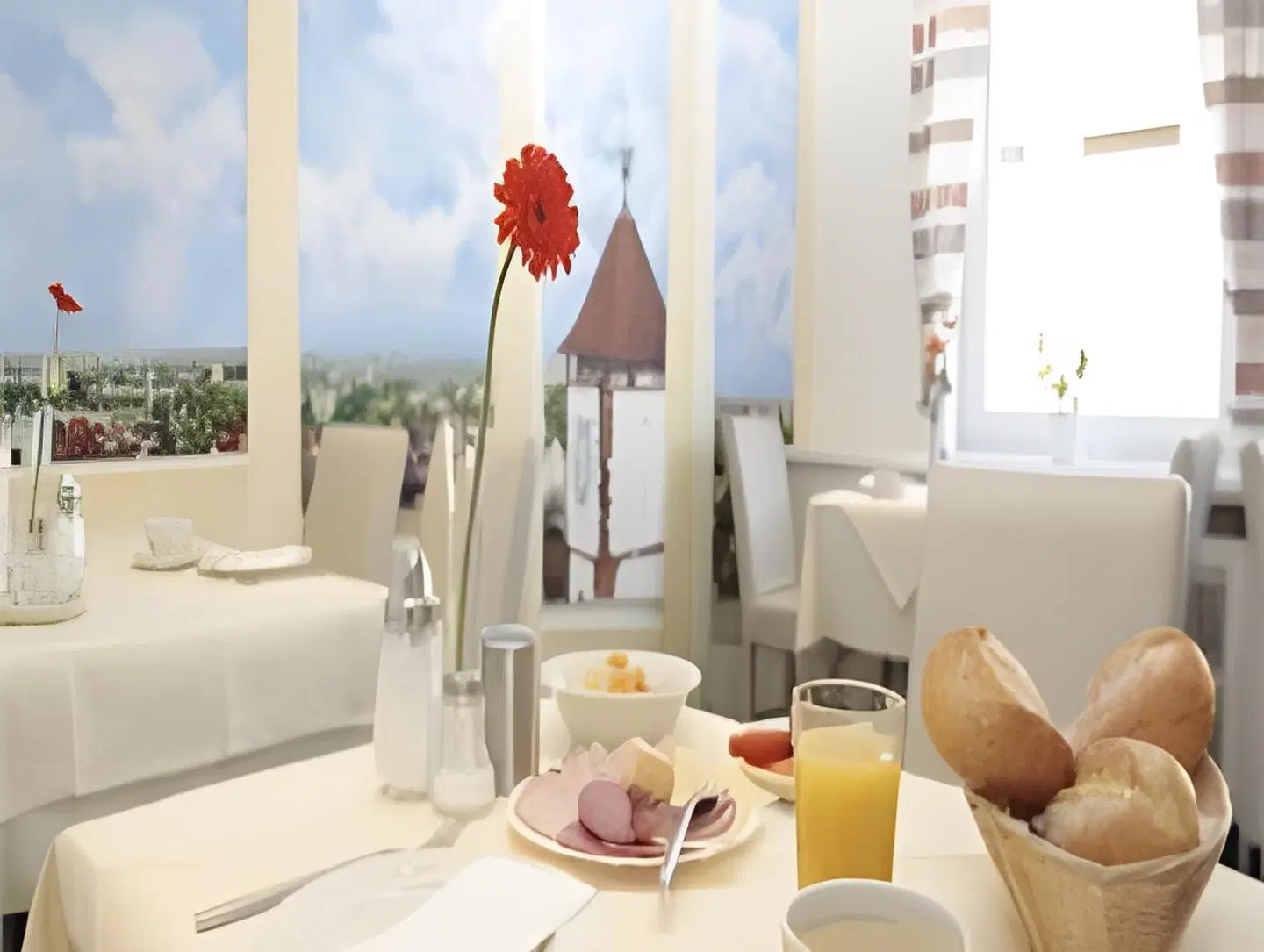 City-Hotel HEALTH_BEAUTY