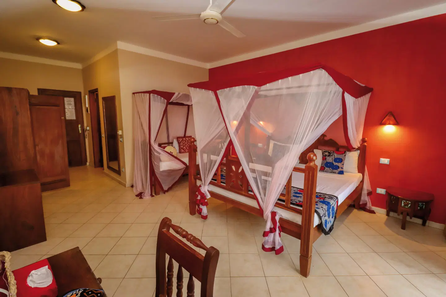 Jaz Adonia Beach Resort SPORTS_AND_LEISURE