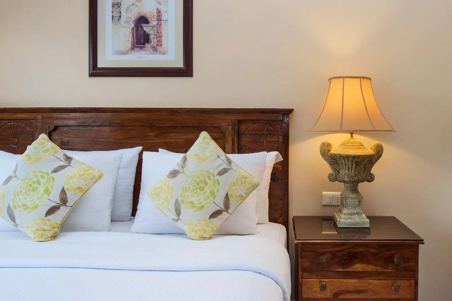 Al Hamra Village Hotel ROOM_EXAMPLE