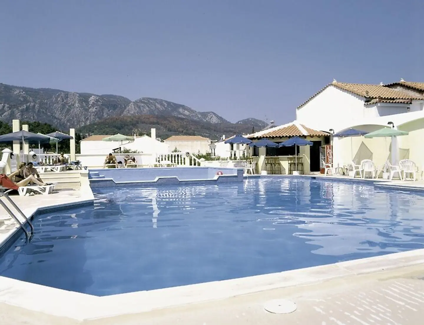 Athena Beach OUTDOOR_POOL