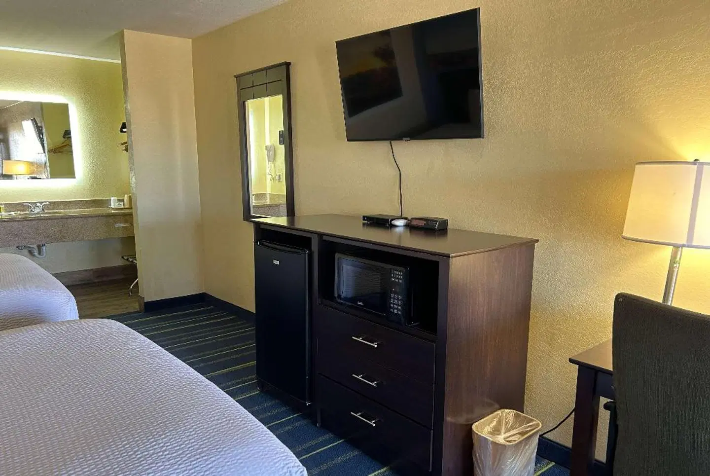 Days Inn by Wyndham Holbrook ROOM_EXAMPLE