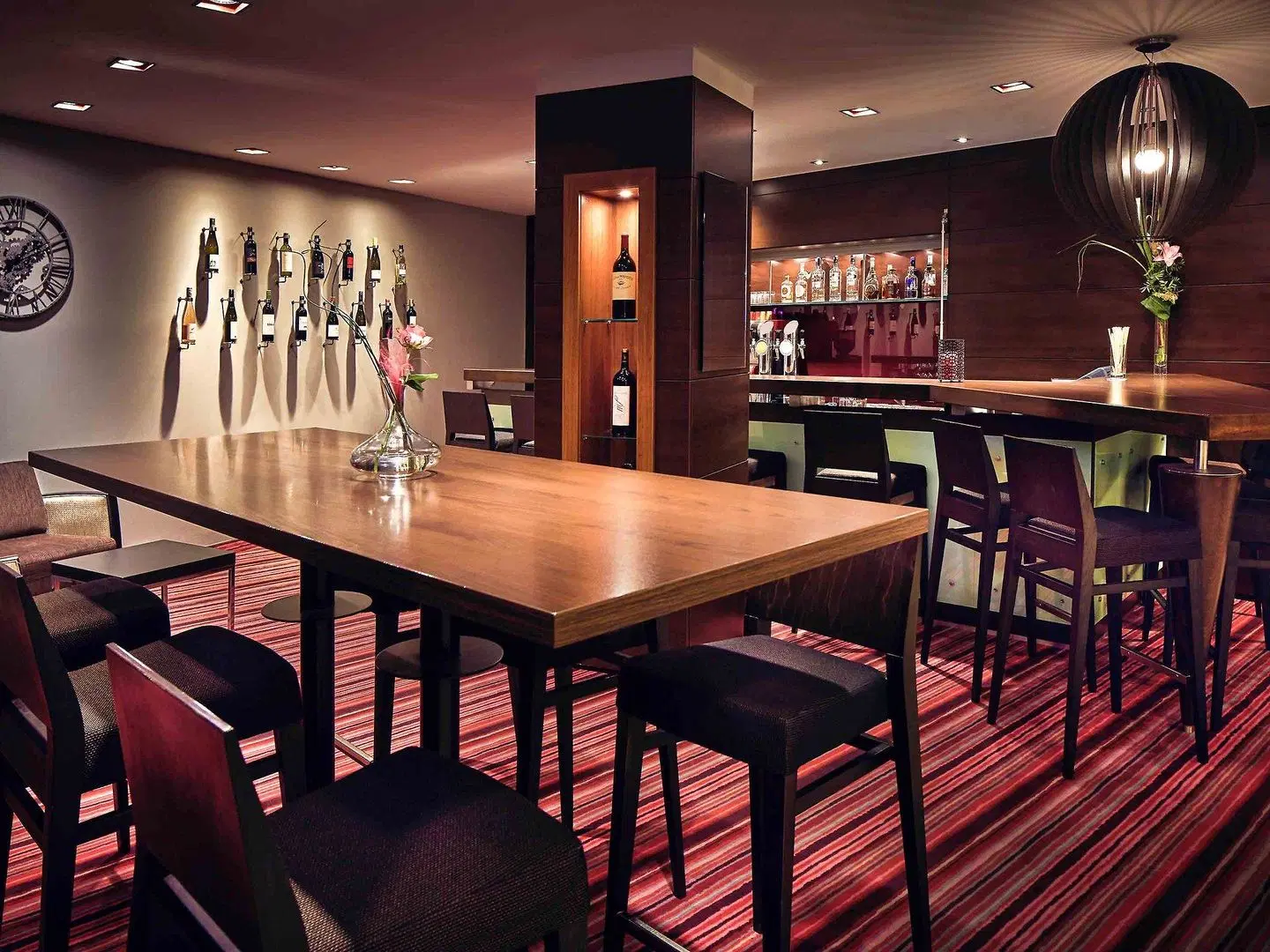 Mercure Graz City Bar