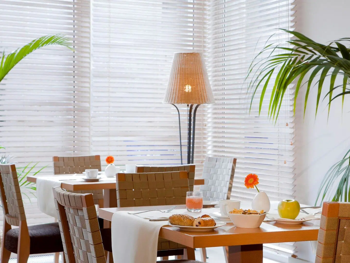 Mercure Graz City Restaurant