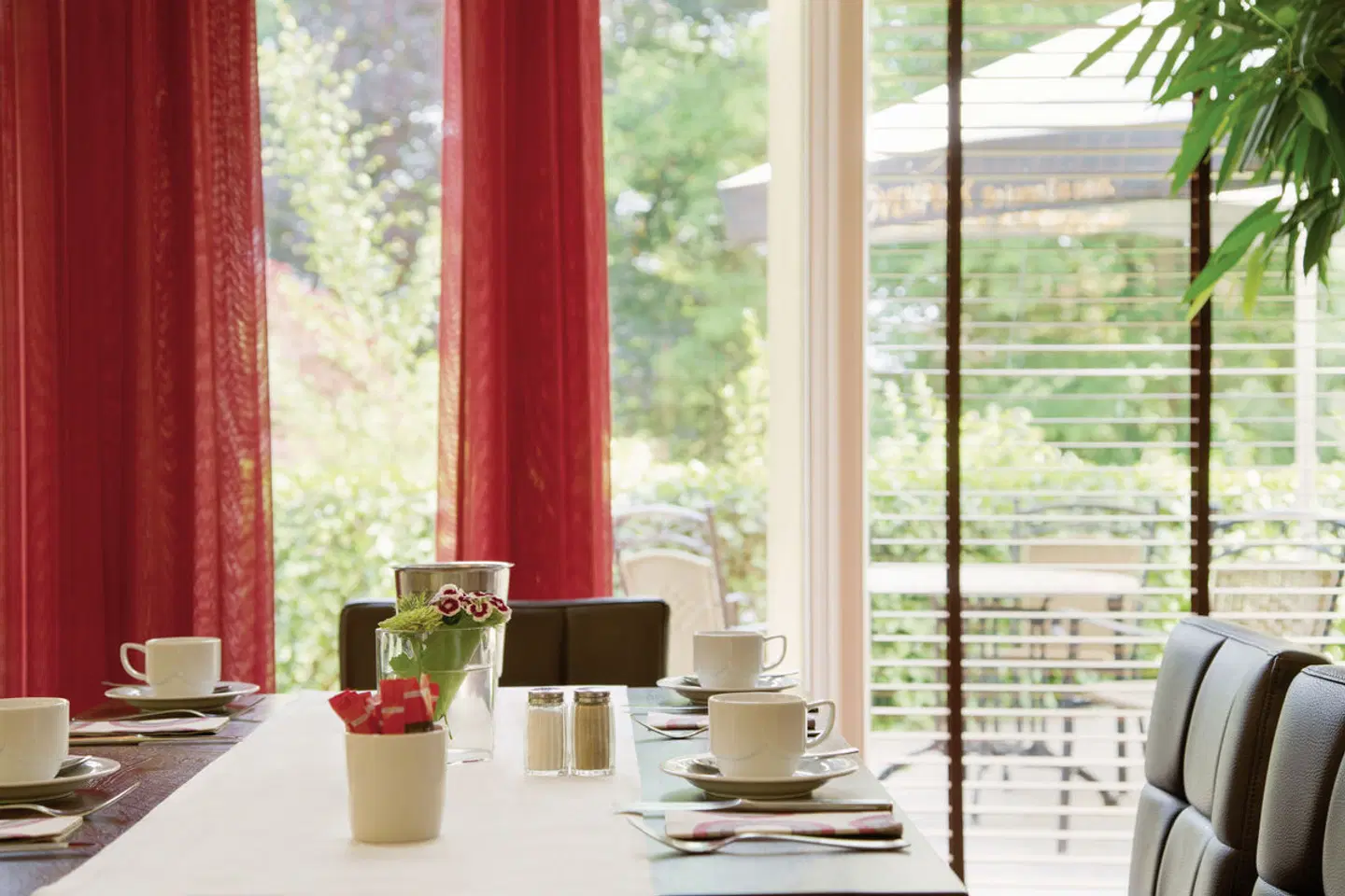 Dolce by Wyndham Bad Nauheim Restaurant