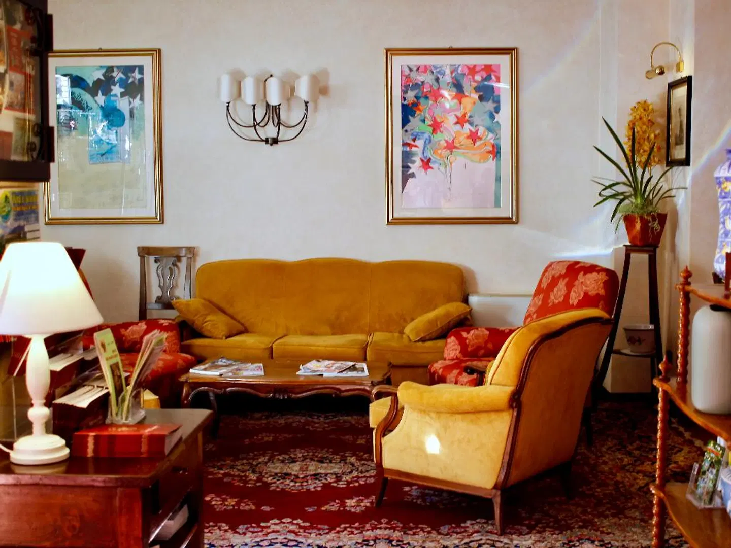 Relais Ducale ROOM_EXAMPLE